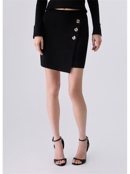 Skirt woman Liu jo LIU JO | CF6185MS99E/22222